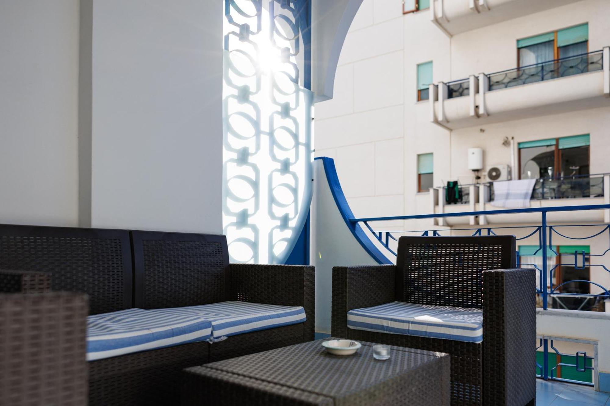 The Reef Acomodação com café da manhã Sorrento Exterior foto
