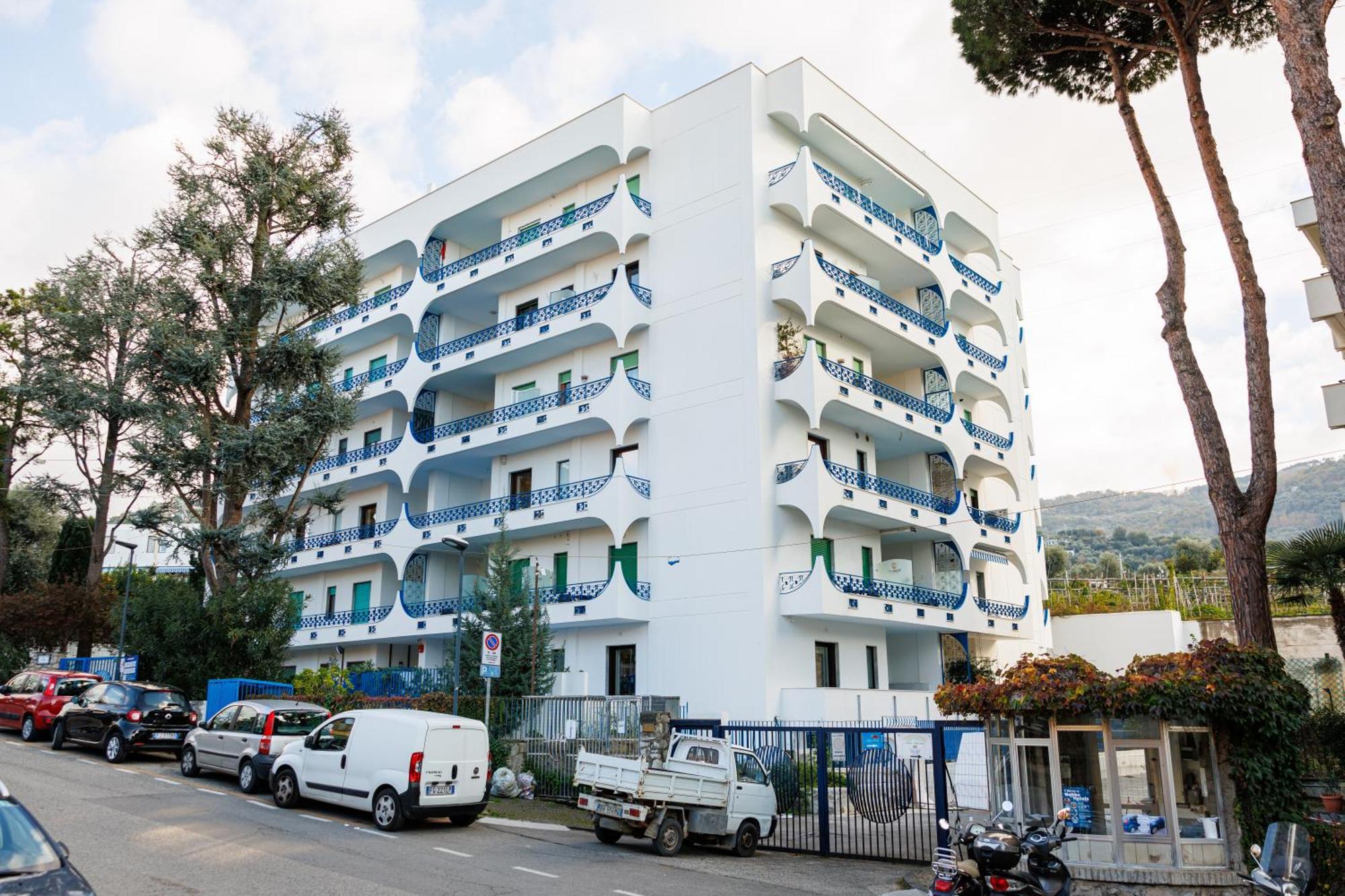 The Reef Acomodação com café da manhã Sorrento Exterior foto