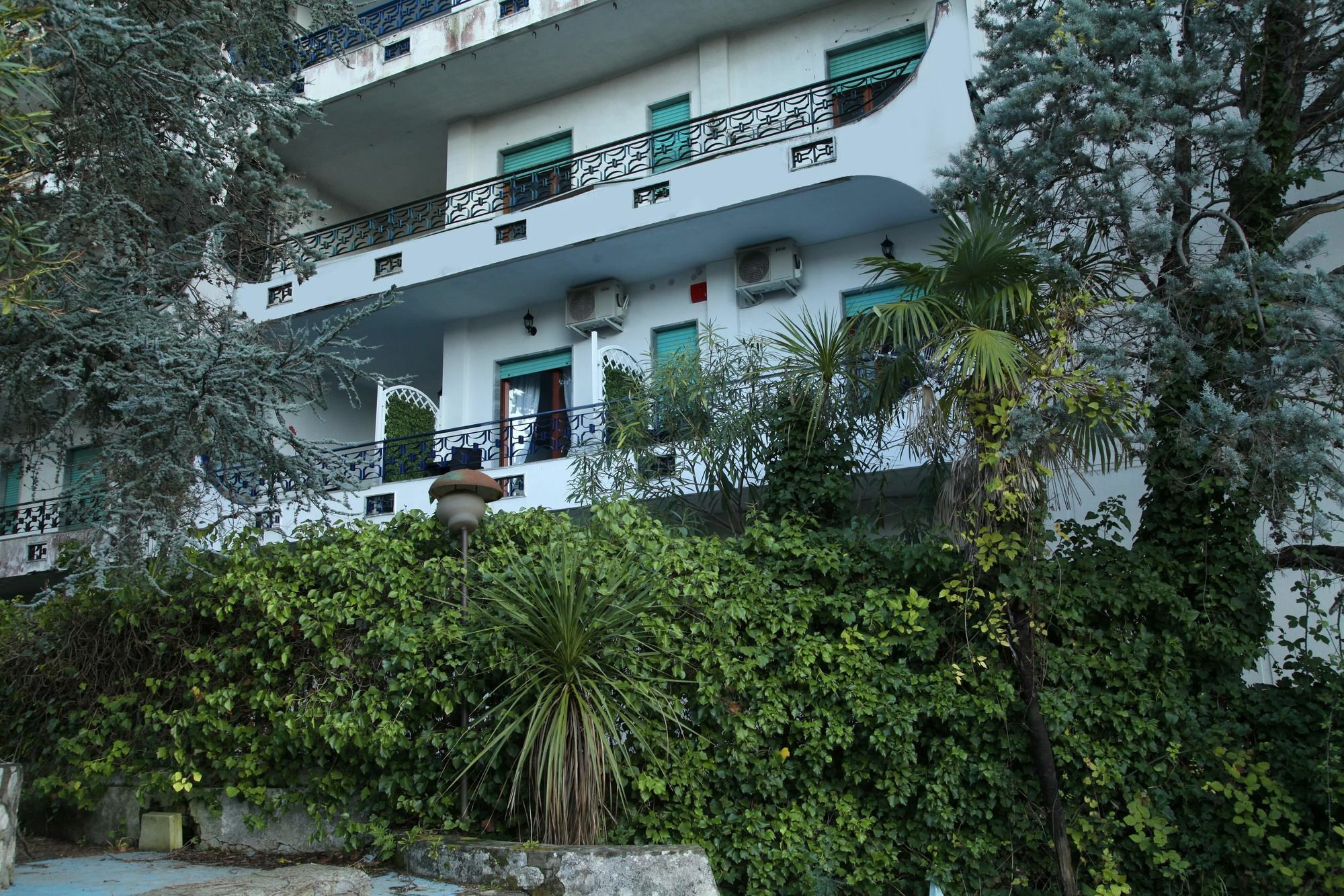 The Reef Acomodação com café da manhã Sorrento Exterior foto
